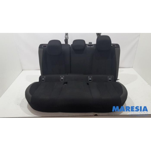 Peugeot - 308 - Banquette arrière