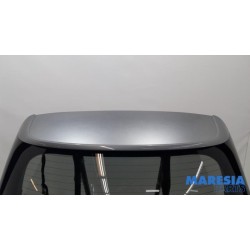Peugeot - 308 - Heckklappe