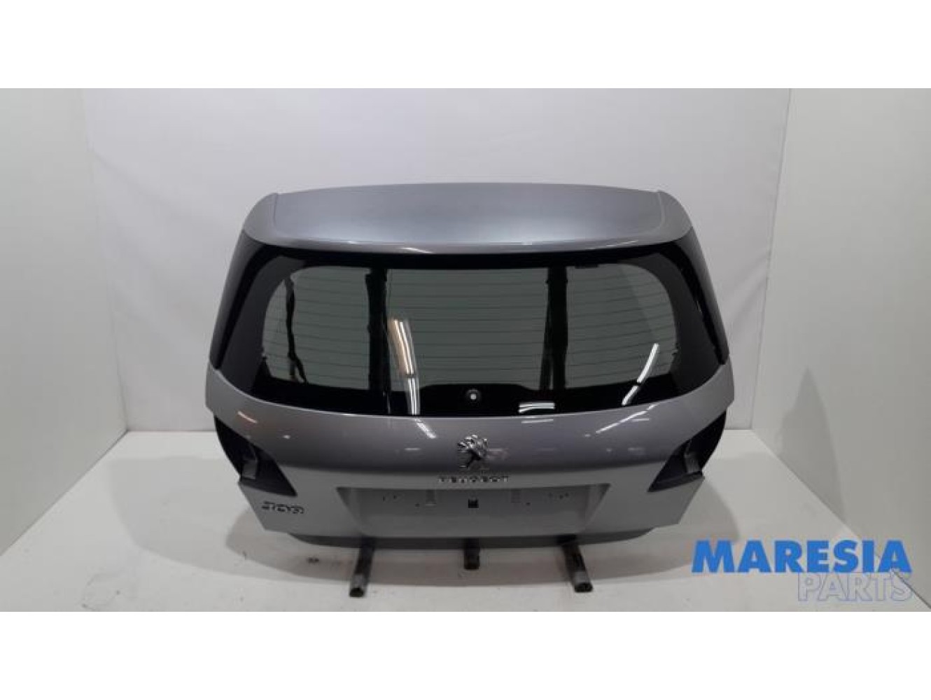 Peugeot - 308 - Heckklappe