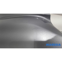 Peugeot - 308 - Achterbumper