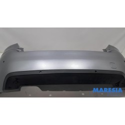 Peugeot - 308 - Achterbumper