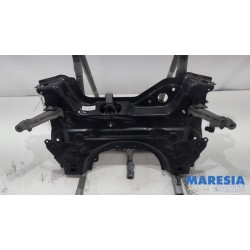 Peugeot - 308 - Subframe
