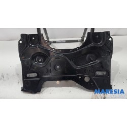 Peugeot - 308 - Subframe