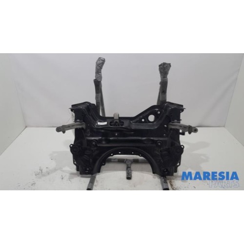 Peugeot - 308 - Subframe