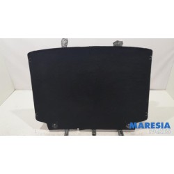 Peugeot - 308 - Boot mat