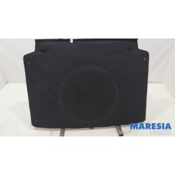 Peugeot - 308 - Boot mat