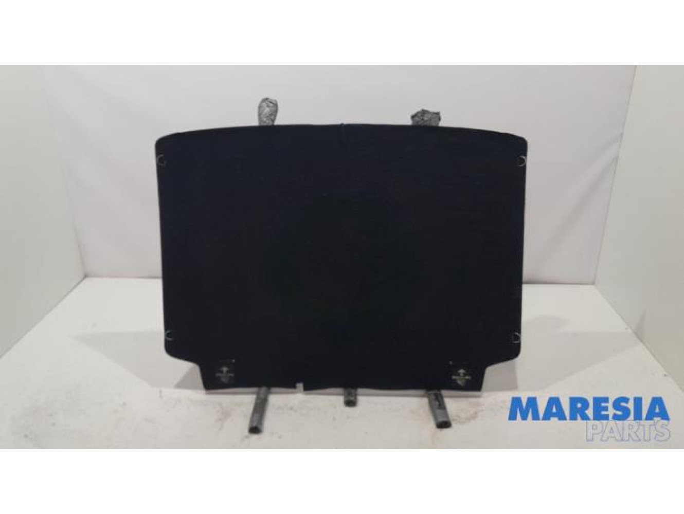 Peugeot - 308 - Boot mat