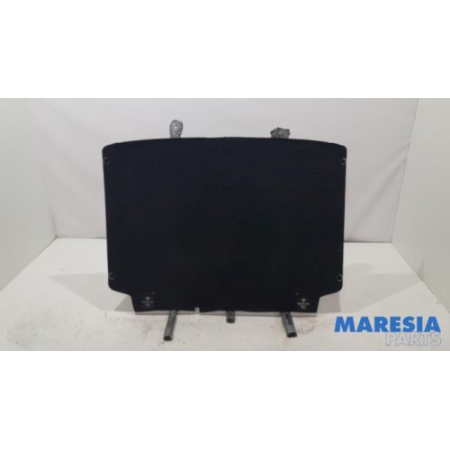 Peugeot - 308 - Boot mat