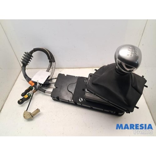 Peugeot - 308 - Gear stick