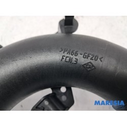 Renault - Captur - Intercooler hose