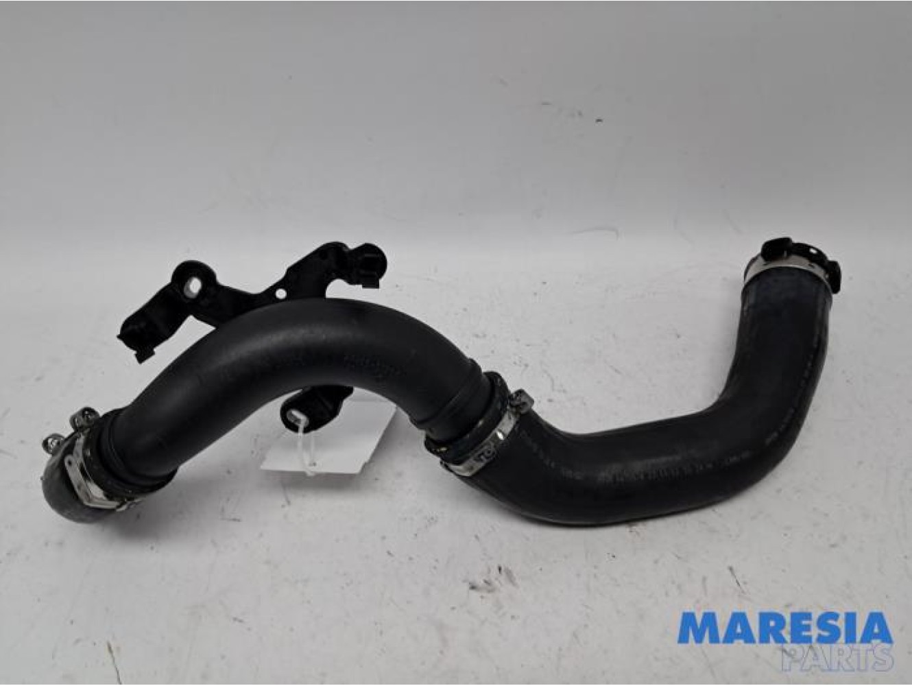 Renault - Captur - Intercooler hose