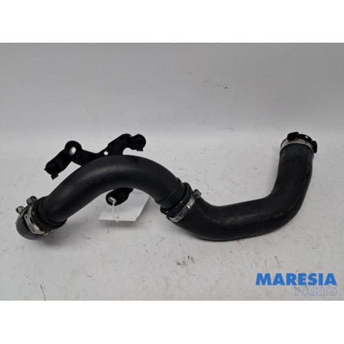 Renault - Captur - Intercooler hose