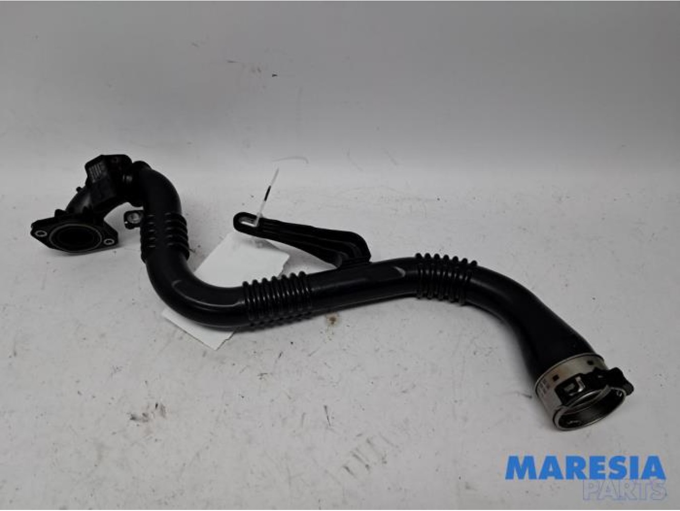 Renault - Captur - Intercooler Buis