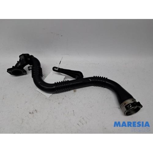 Renault - Captur - Intercooler tube