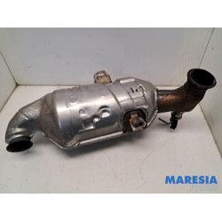Peugeot - 308 - Catalytic converter