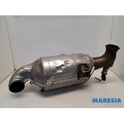 Peugeot - 308 - Catalytic converter