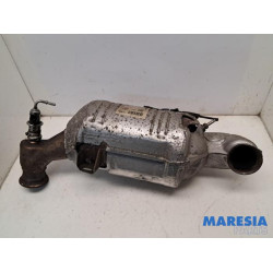 Peugeot - 308 - Catalytic converter