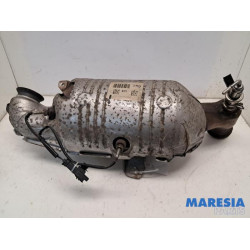 Peugeot - 308 - Catalytic converter
