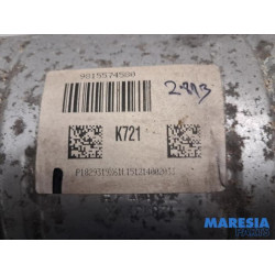Peugeot - 308 - Catalytic converter