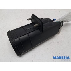 Renault - Captur - Carbon filter