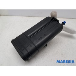 Renault - Captur - Carbon filter