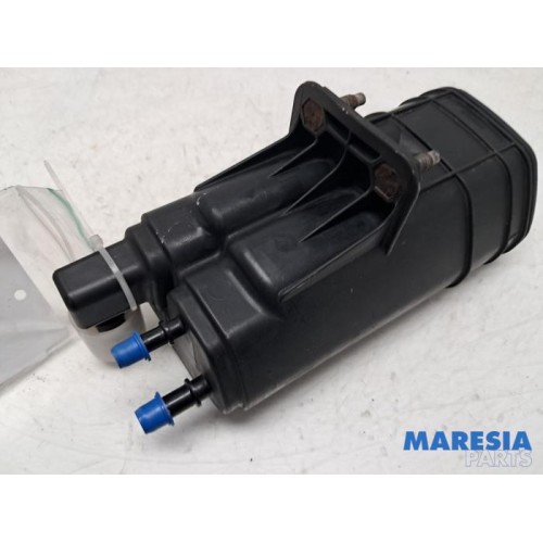 Renault - Captur - Carbon filter