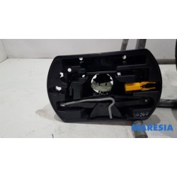 Peugeot - 308 - Krikset + reservewiel