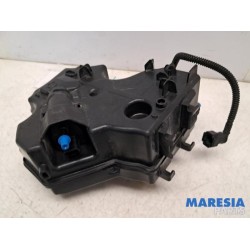 Peugeot - 308 - Particulate filter tank
