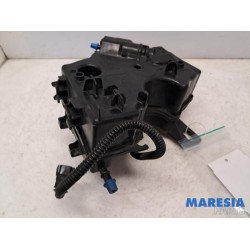 Peugeot - 308 - Particulate filter tank