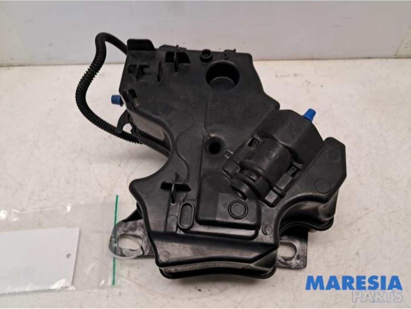 Peugeot - 308 - Particulate filter tank
