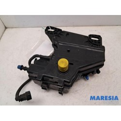 Peugeot - 308 - Particulate filter tank