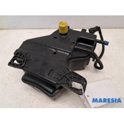 Peugeot - 308 - Particulate filter tank