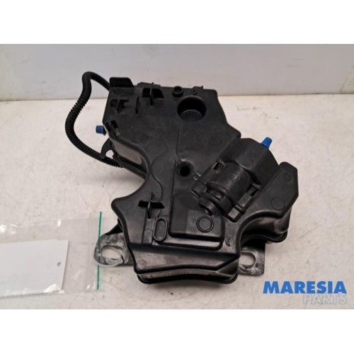 Peugeot - 308 - Particulate filter tank