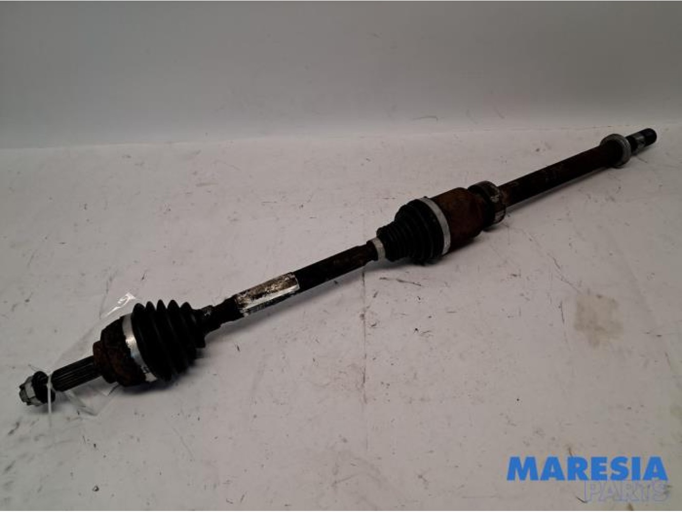 Renault - Captur - Front drive shaft, right