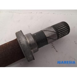 Renault - Captur - Front drive shaft, right