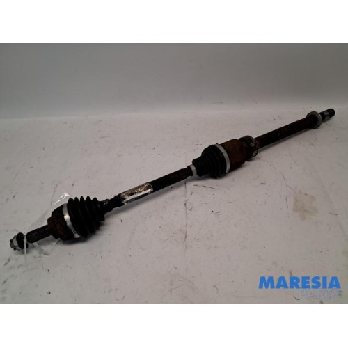 Renault - Captur - Front drive shaft, right