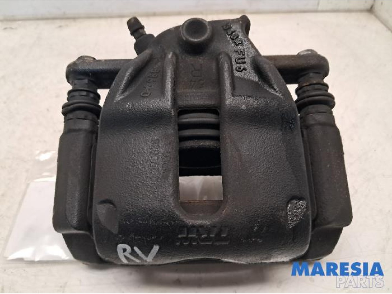 Renault - Captur - Front brake calliper, right