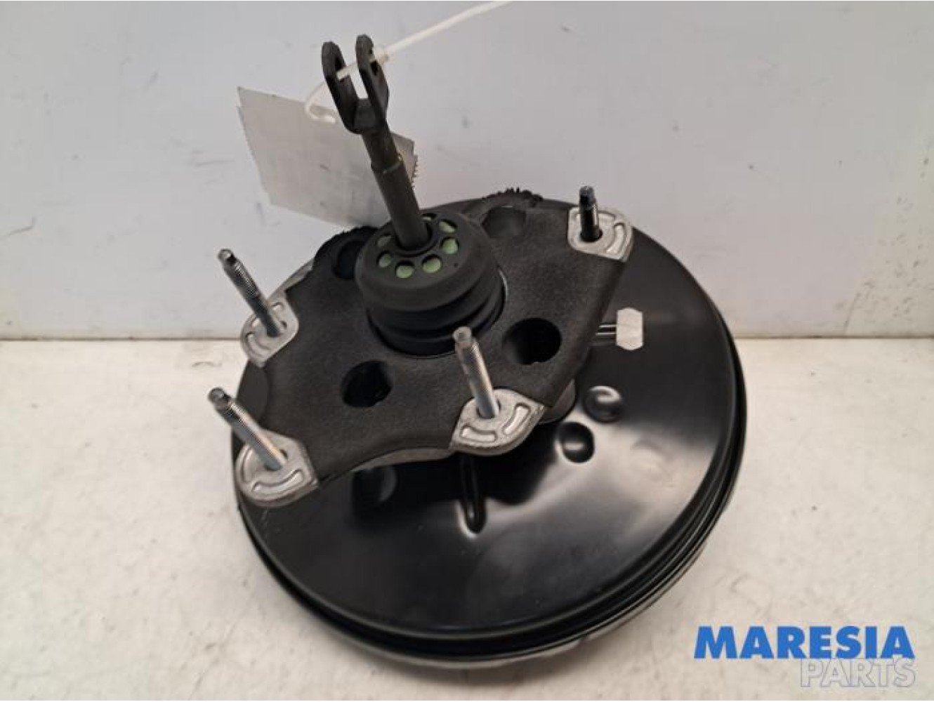 Renault - Captur - Brake servo
