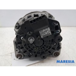 Renault - Captur - Dynamo