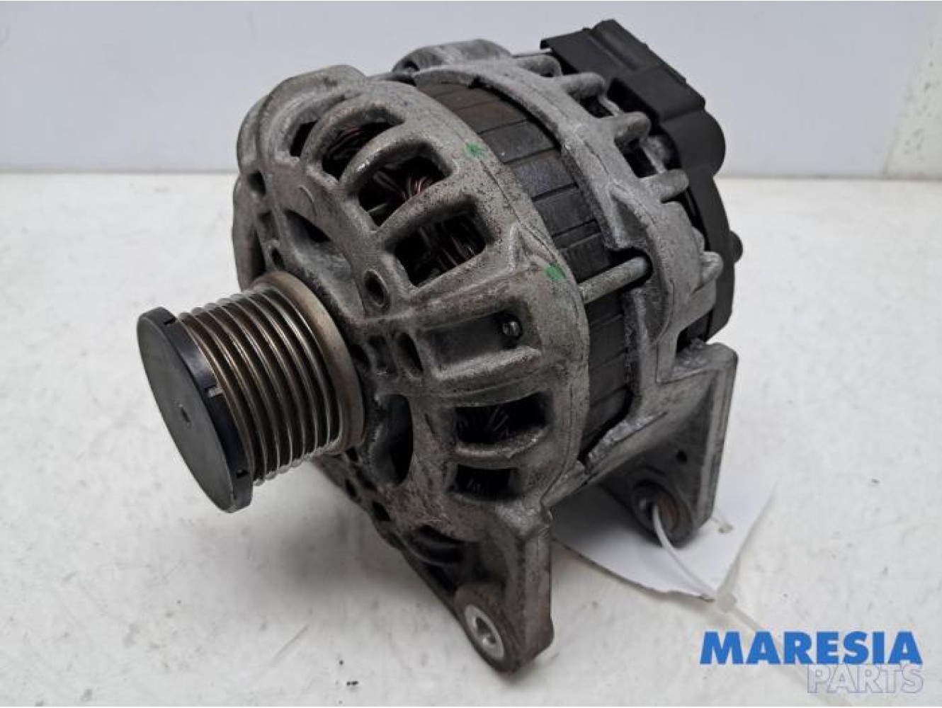Renault - Captur - Dynamo