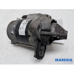 Renault - Captur - Startmotor
