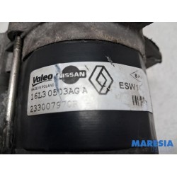 Renault - Captur - Startmotor