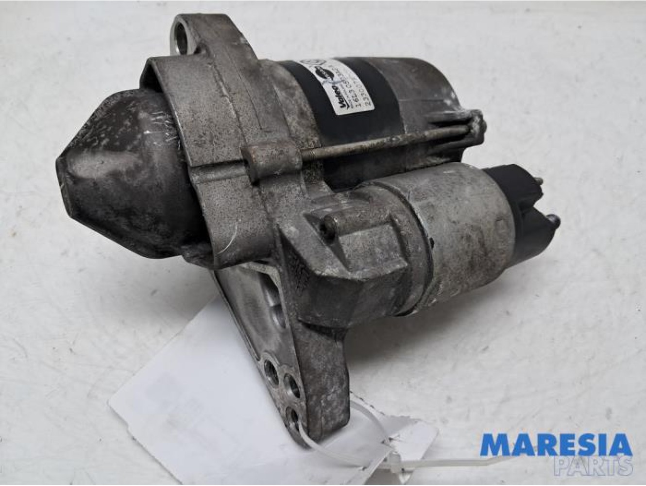 Renault - Captur - Startmotor