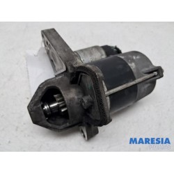 Renault - Captur - Startmotor