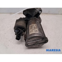 Peugeot - 308 - Startmotor