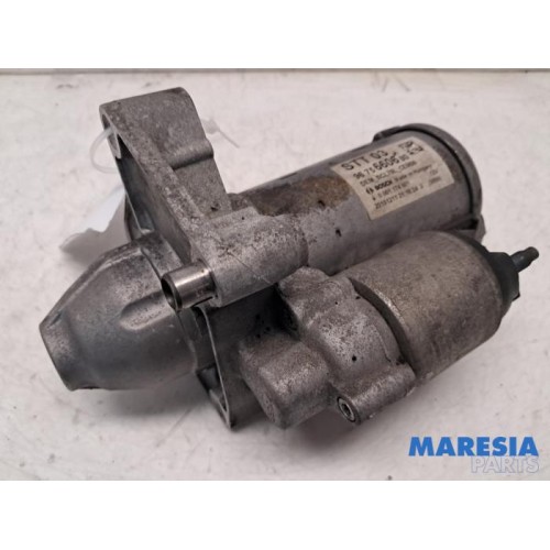 Peugeot - 308 - Startmotor