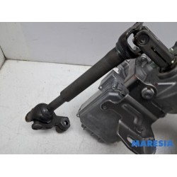 Renault - Captur - Steering column housing