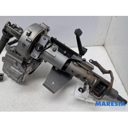 Renault - Captur - Steering column housing