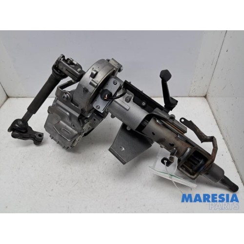 Renault - Captur - Steering column housing