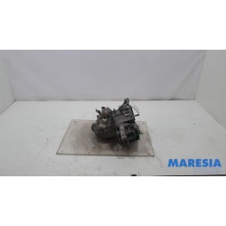 Fiat - 500 - Gearbox